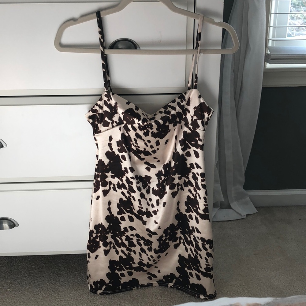 Urban Outfitters Mini Dress